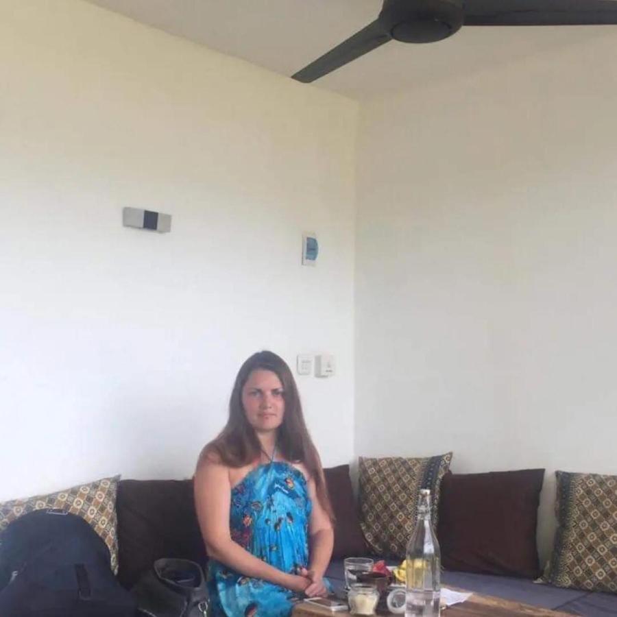 Amigos Bungalows Gili Meno Dış mekan fotoğraf